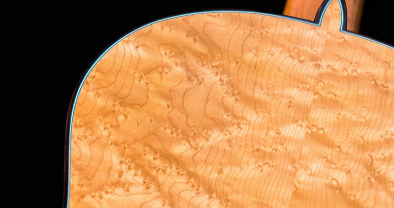 mantenimiento y cuidado de tu guitarra artesanal