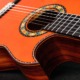 características de la guitarra española