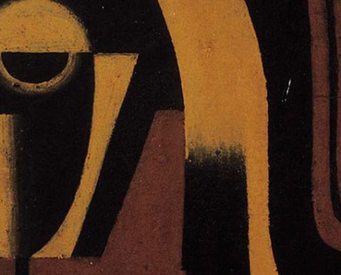 Guitarras Conde como Arte