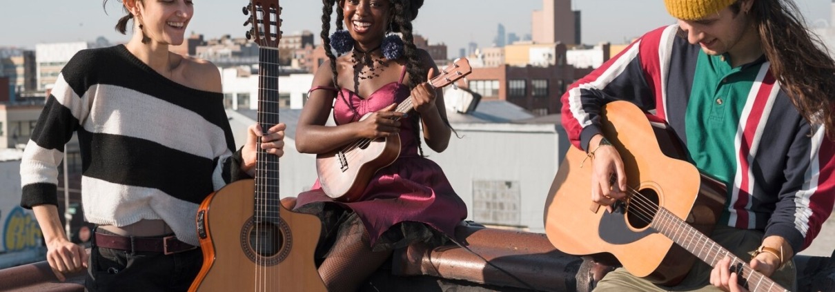 Influencia Internacional de la Guitarra Española