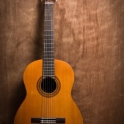guitarra Flamenca Tradicional