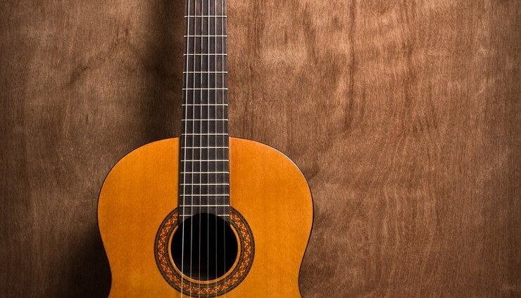 guitarra Flamenca Tradicional