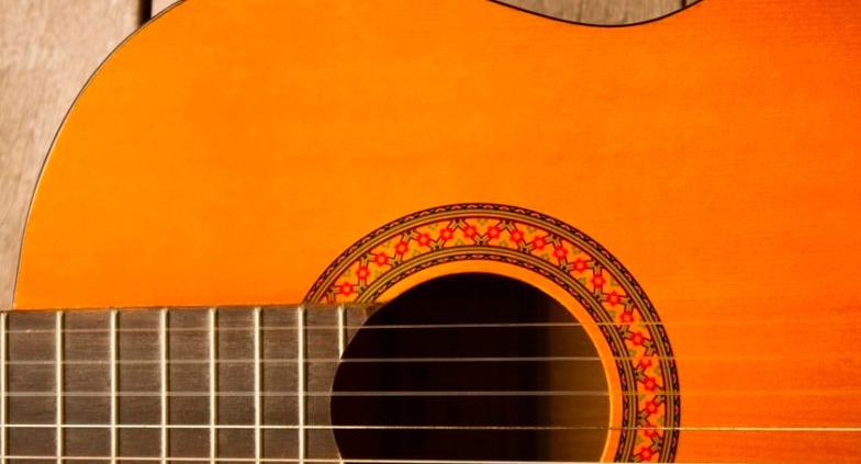 Elegir Tu Primera Guitarra Española