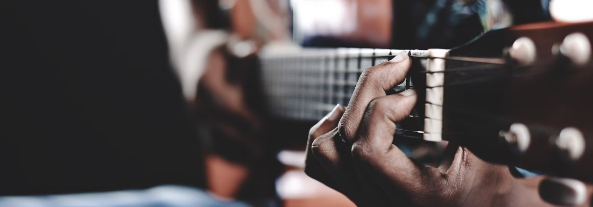 clases de guitarra española