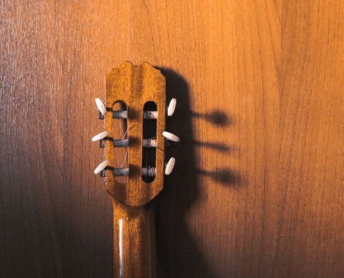 comprar guitarra española