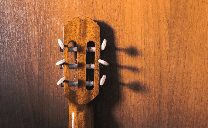 comprar guitarra española