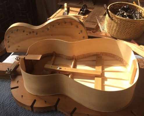 calidad de la madera