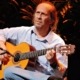 guitarra de Paco de Lucía
