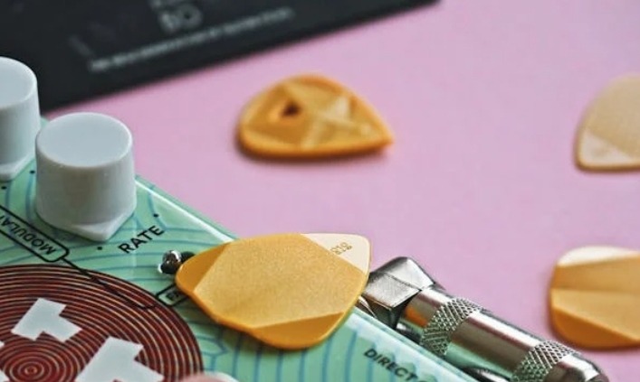 Accesorios para la guitarra española