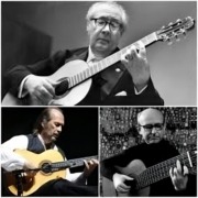 guitarras españolas