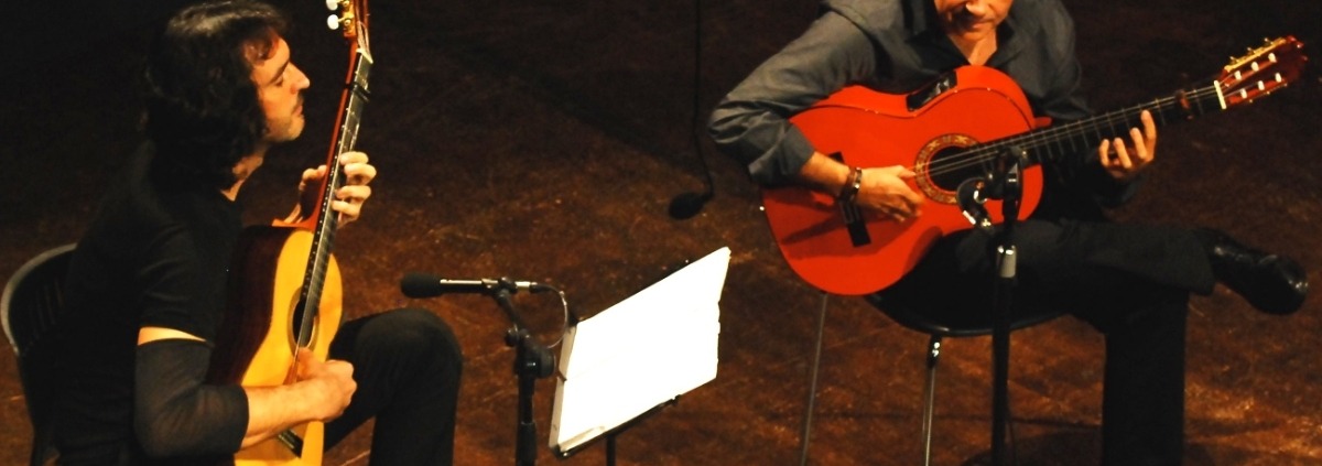 Eventos y festivales de música