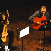 Eventos y festivales de música