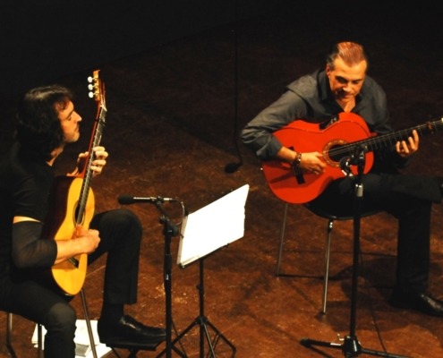 Eventos y festivales de música