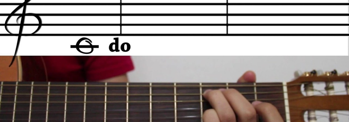 Canciones para tocar con guitarra española
