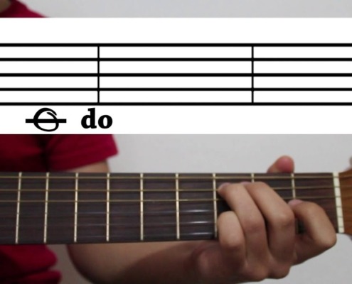 Canciones para tocar con guitarra española