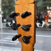 Guitarra como Obra de Arte