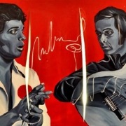 Guitarras Conde en el mundo