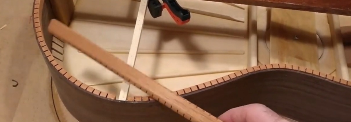 innovaciones en la construcción de guitarras españolas