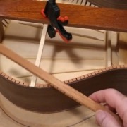 innovaciones en la construcción de guitarras españolas