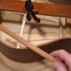 innovaciones en la construcción de guitarras españolas
