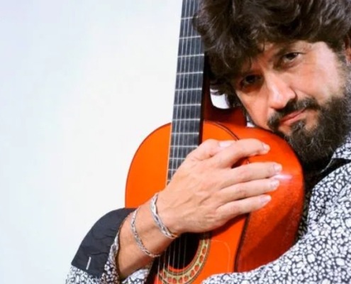 Juan Gómez "Chicuelo"