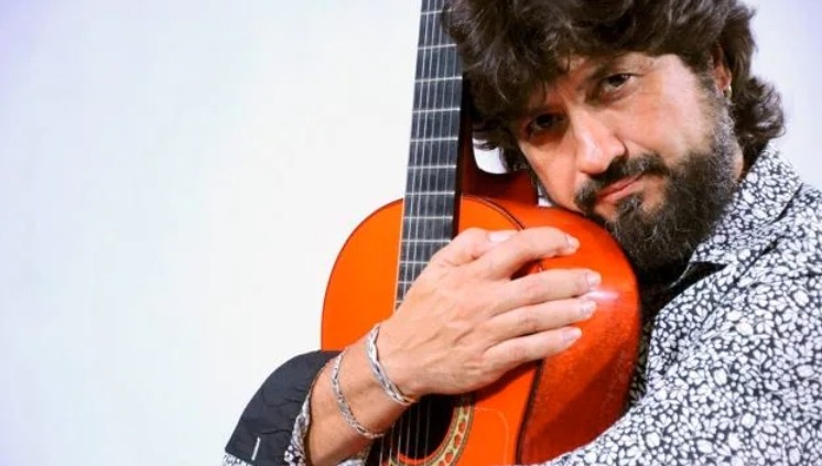 Juan Gómez "Chicuelo"