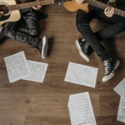 Clases de guitarra española