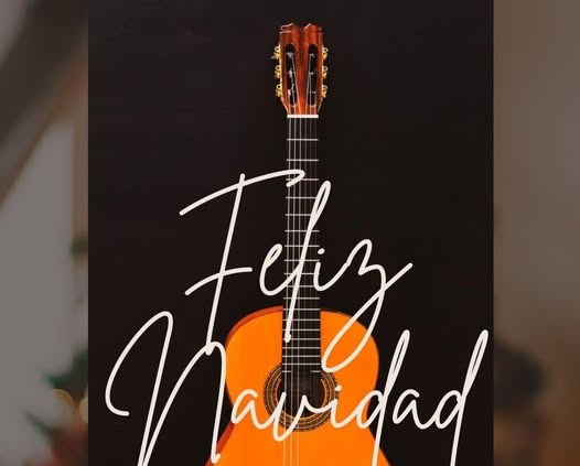 Regalar una guitarra Conde-Atocha en Navidad