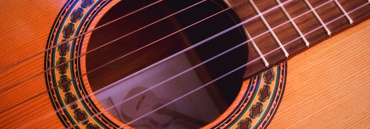 comprar guitarra española