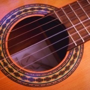 comprar guitarra española