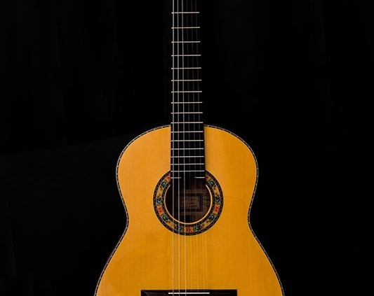 elegir la guitarra perfecta