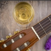 rituales y cuidados de los grandes guitarristas