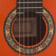 comprar guitarra española
