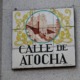 Calle Atocha