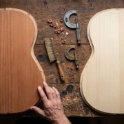 Cedro vs abeto guitarra flamenca