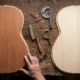 Cedro vs abeto guitarra flamenca